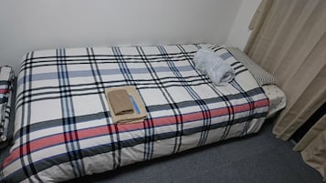 Apartment (203) | 1 bedroom, free WiFi