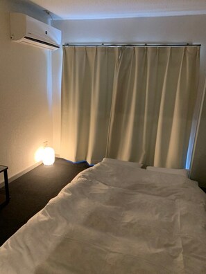 Apartamento (205) | 1 dormitorio y wifi gratis