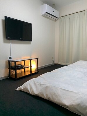 Apartamento (205) | 1 dormitorio y wifi gratis