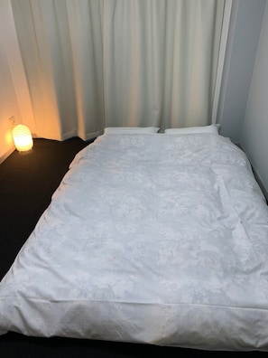 Apartment (205) | 1 Schlafzimmer, kostenloses WLAN