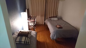 客室