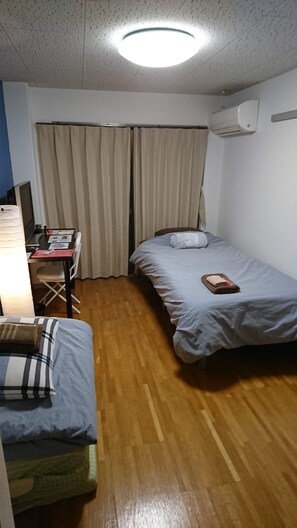 Apartamento (206) | 1 quarto, Wi-Fi de cortesia