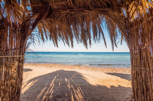 Golden Heights Aqua Park Dahab