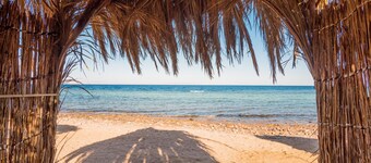 Golden Heights Aqua Park Dahab