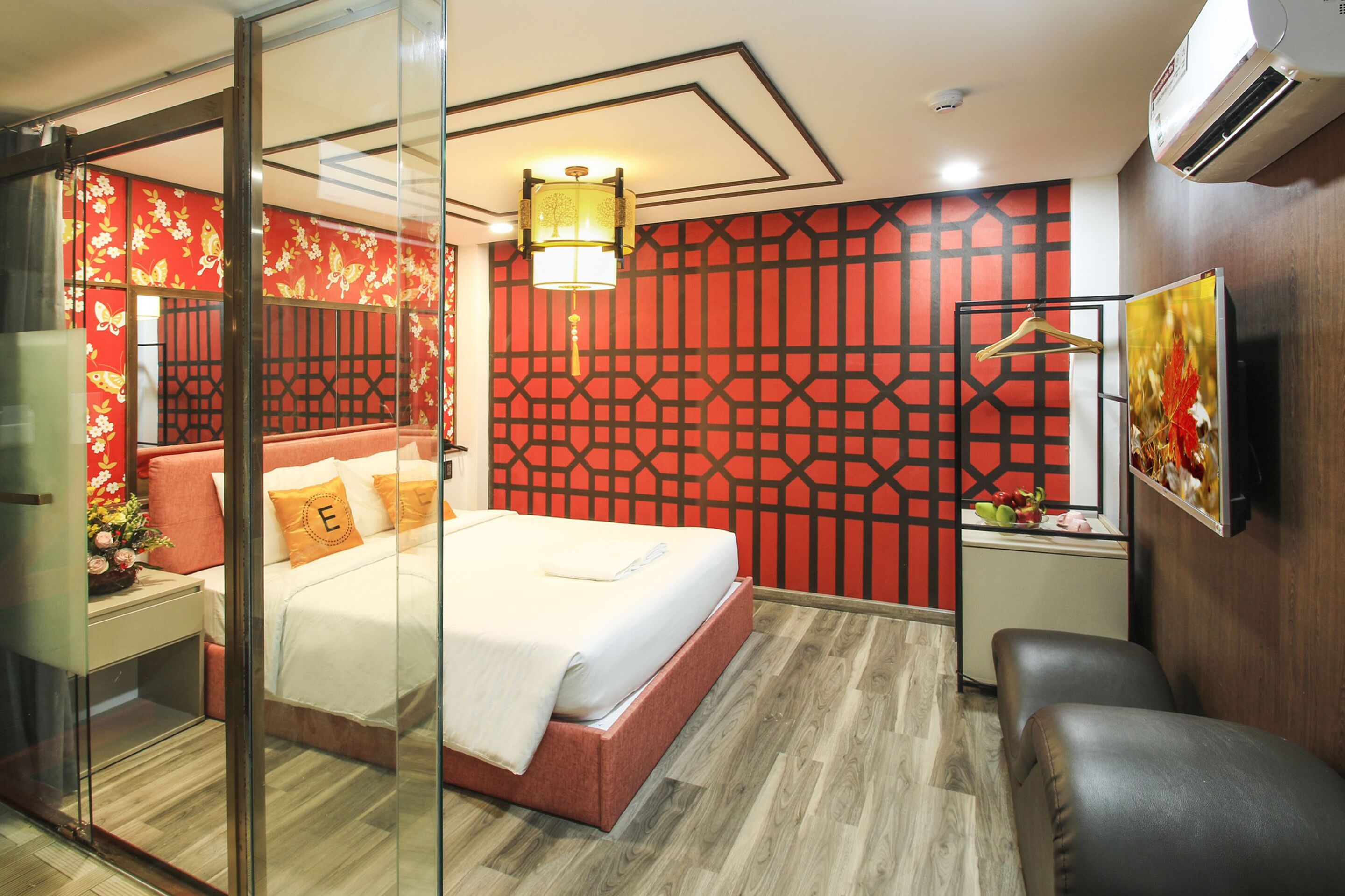 Foto - EROS Hotel - Love Hotel