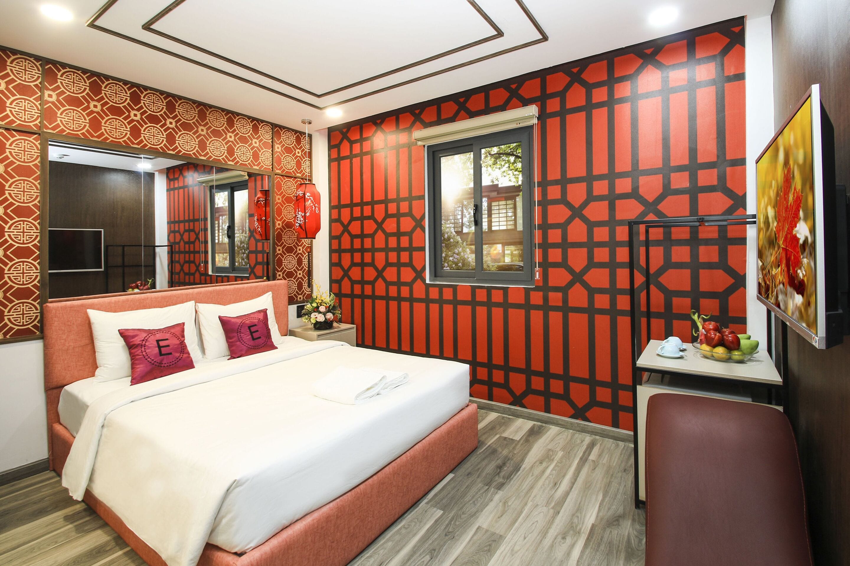 Foto - EROS Hotel - Love Hotel