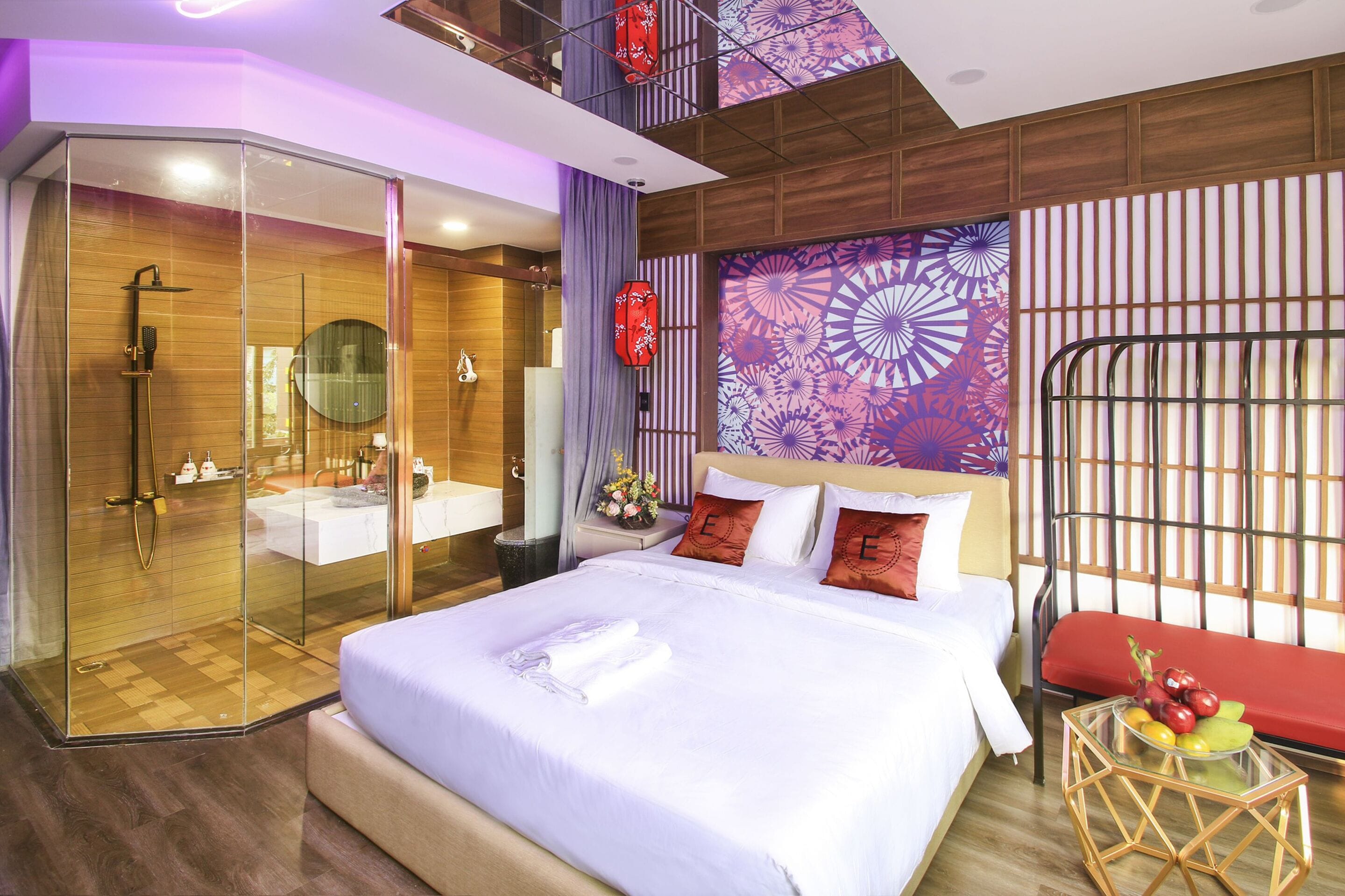 Foto - EROS Hotel - Love Hotel