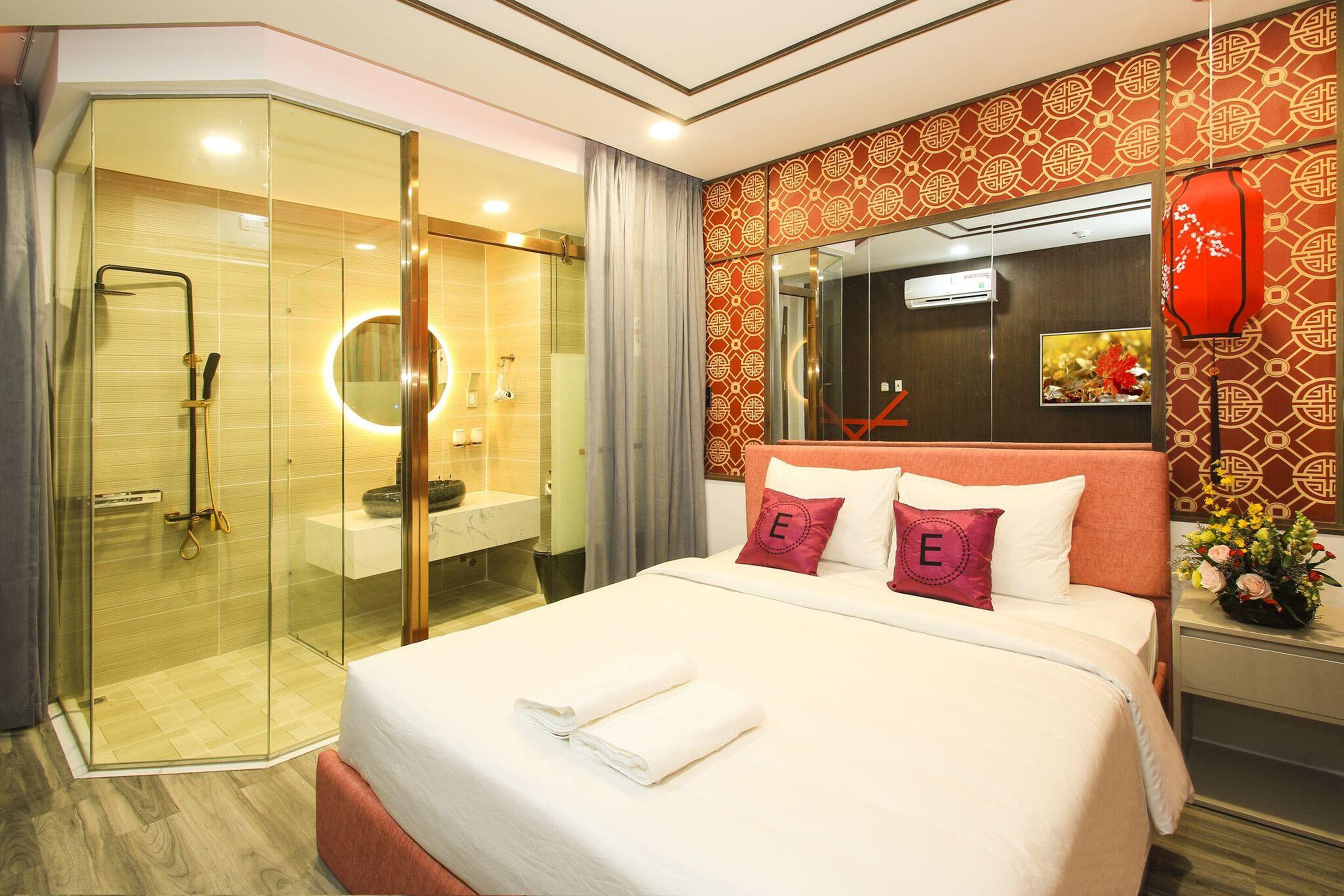 Foto - EROS Hotel - Love Hotel