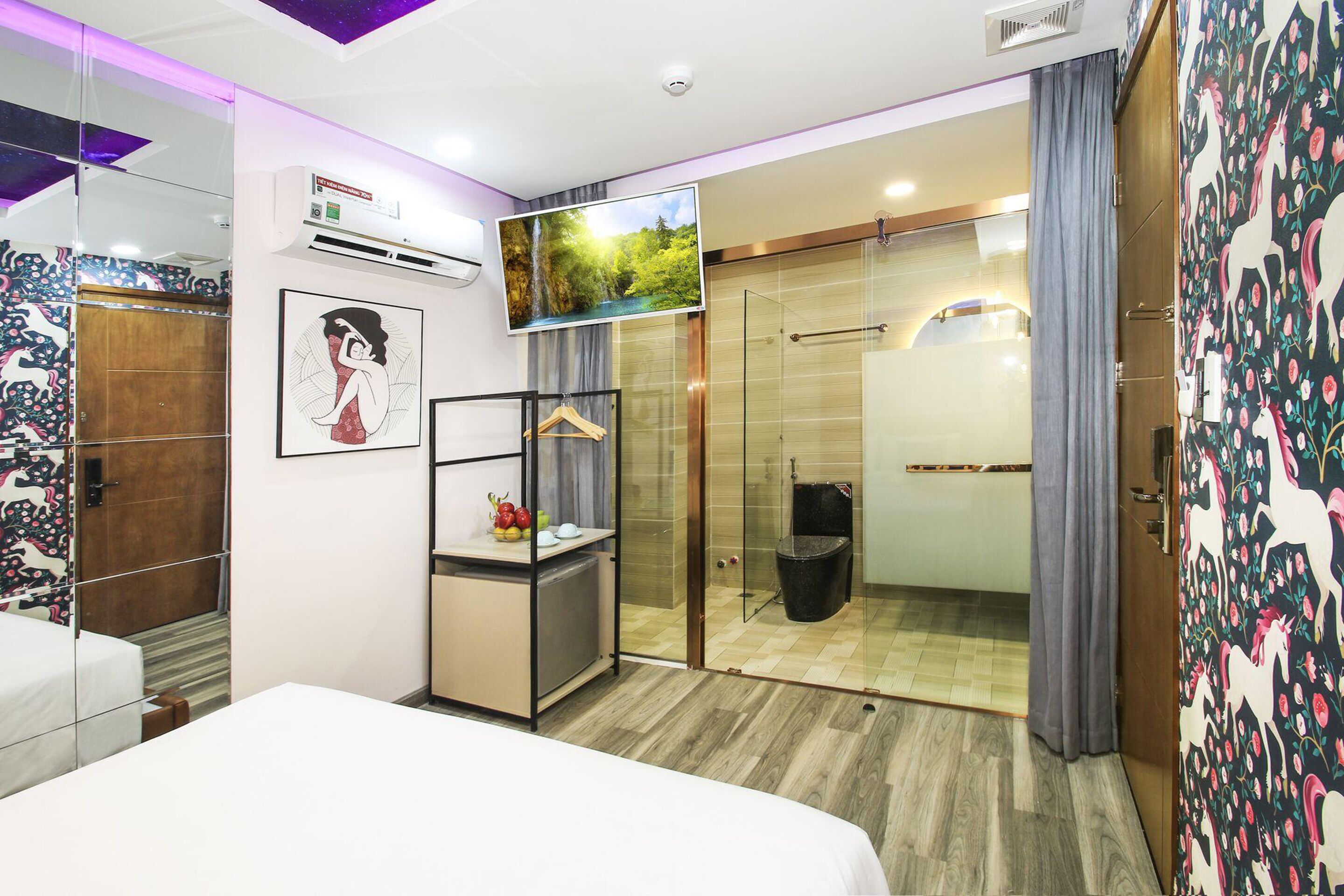 Foto - EROS Hotel - Love Hotel