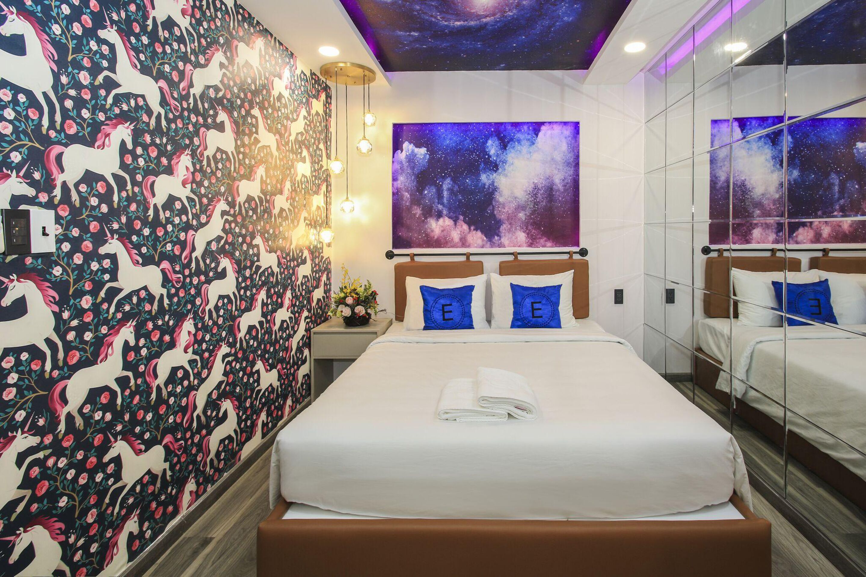 Foto - EROS Hotel - Love Hotel