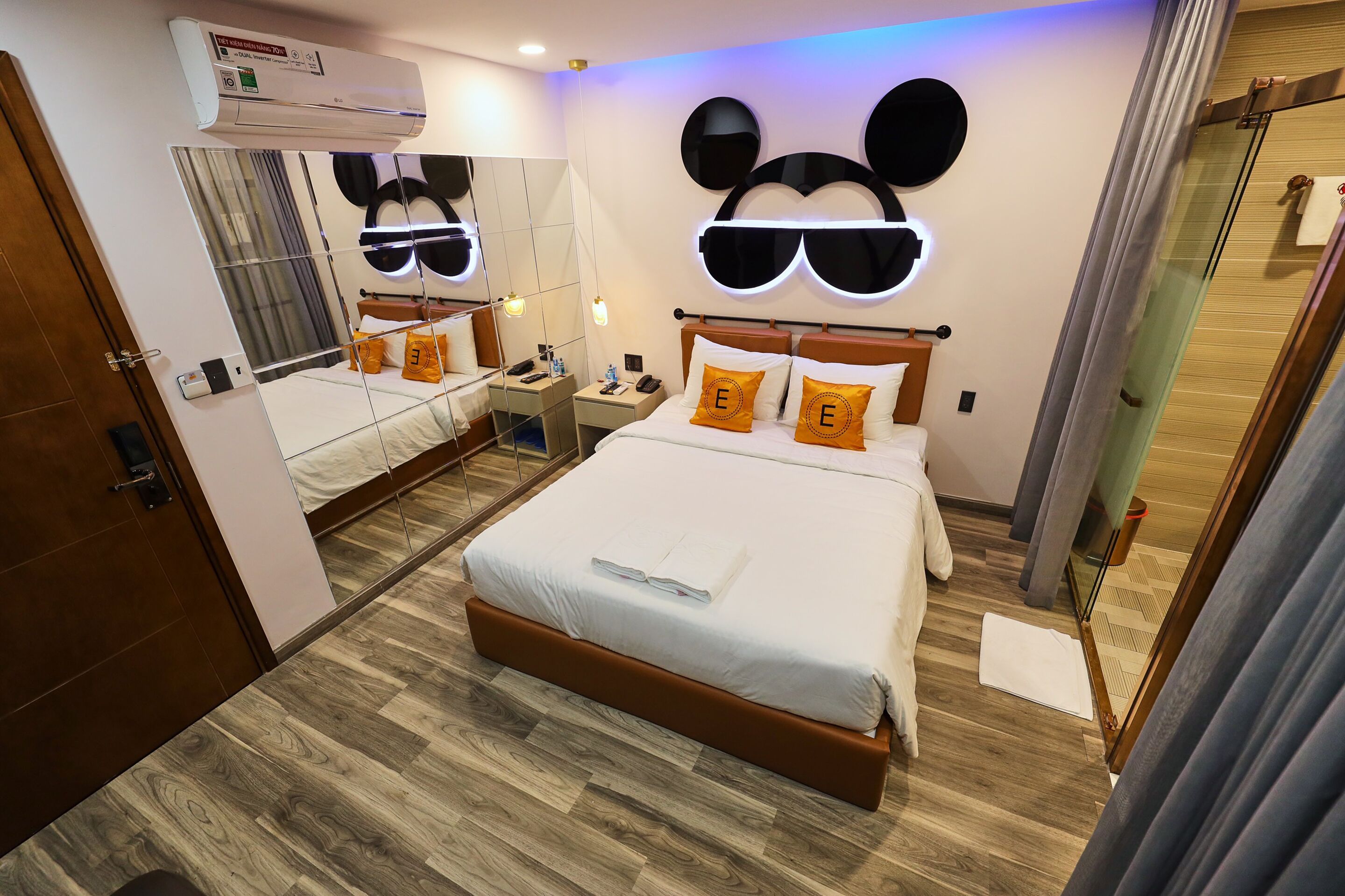 Foto - EROS Hotel - Love Hotel