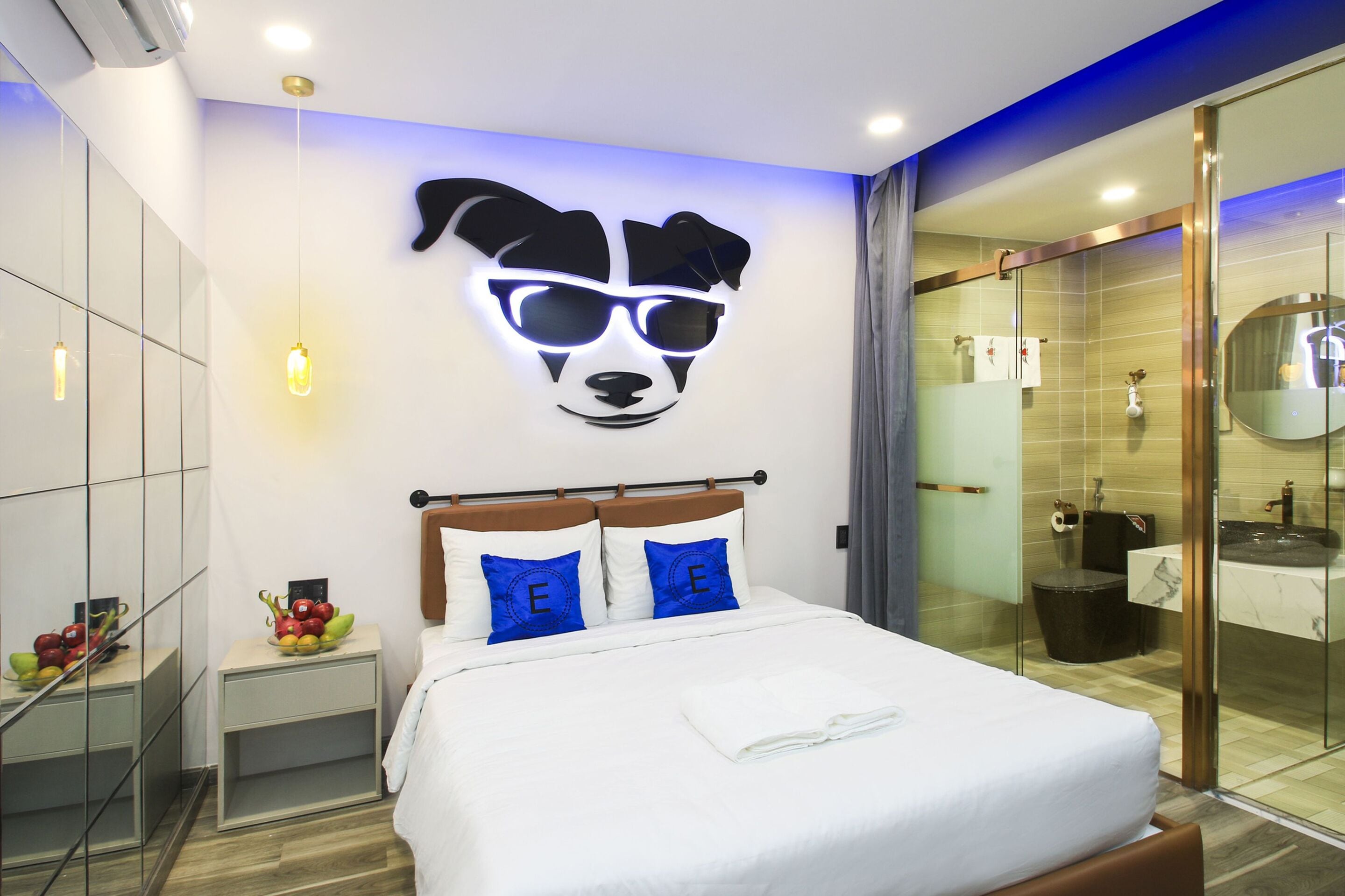 Foto - EROS Hotel - Love Hotel