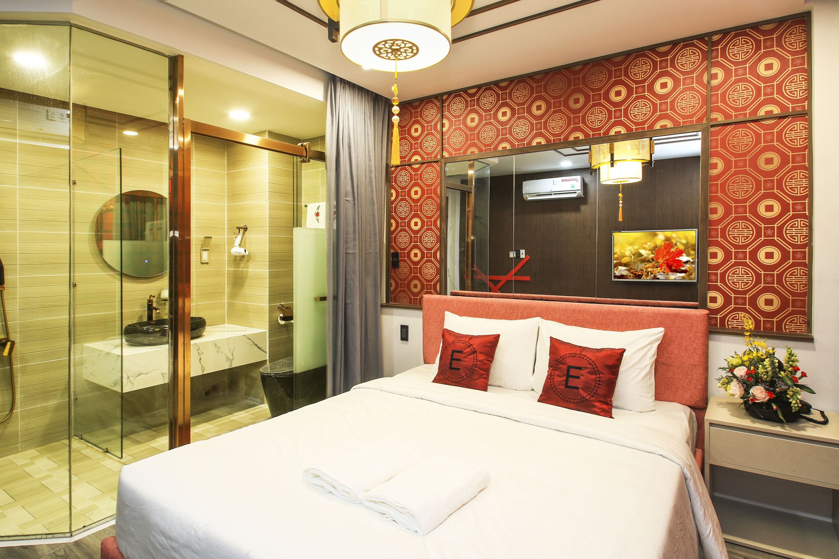 Foto - Eros Hotel - Love Hotel
