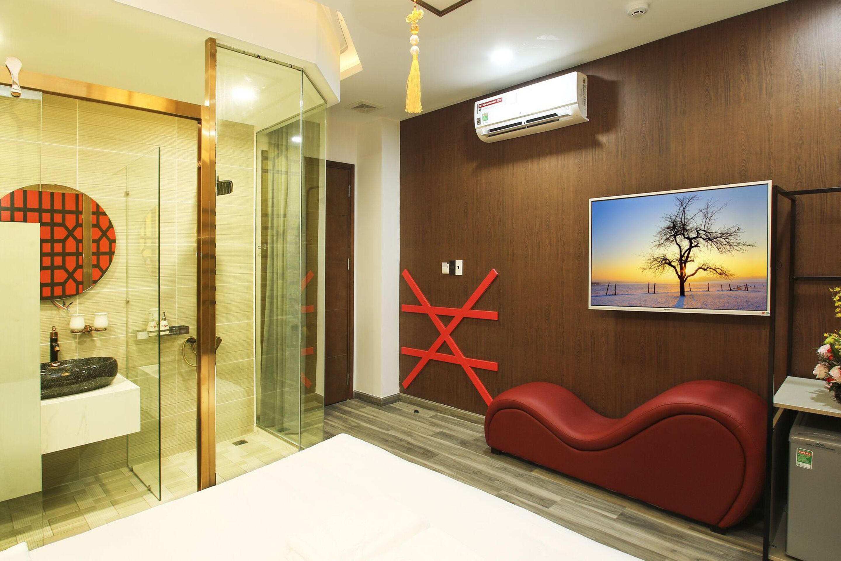 Foto - EROS Hotel - Love Hotel