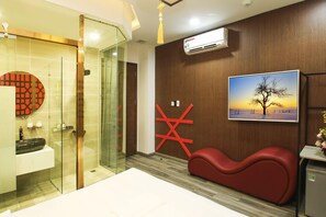 Room amenity - Eros Hotel - Love Hotel (Ho Chi Minh City)