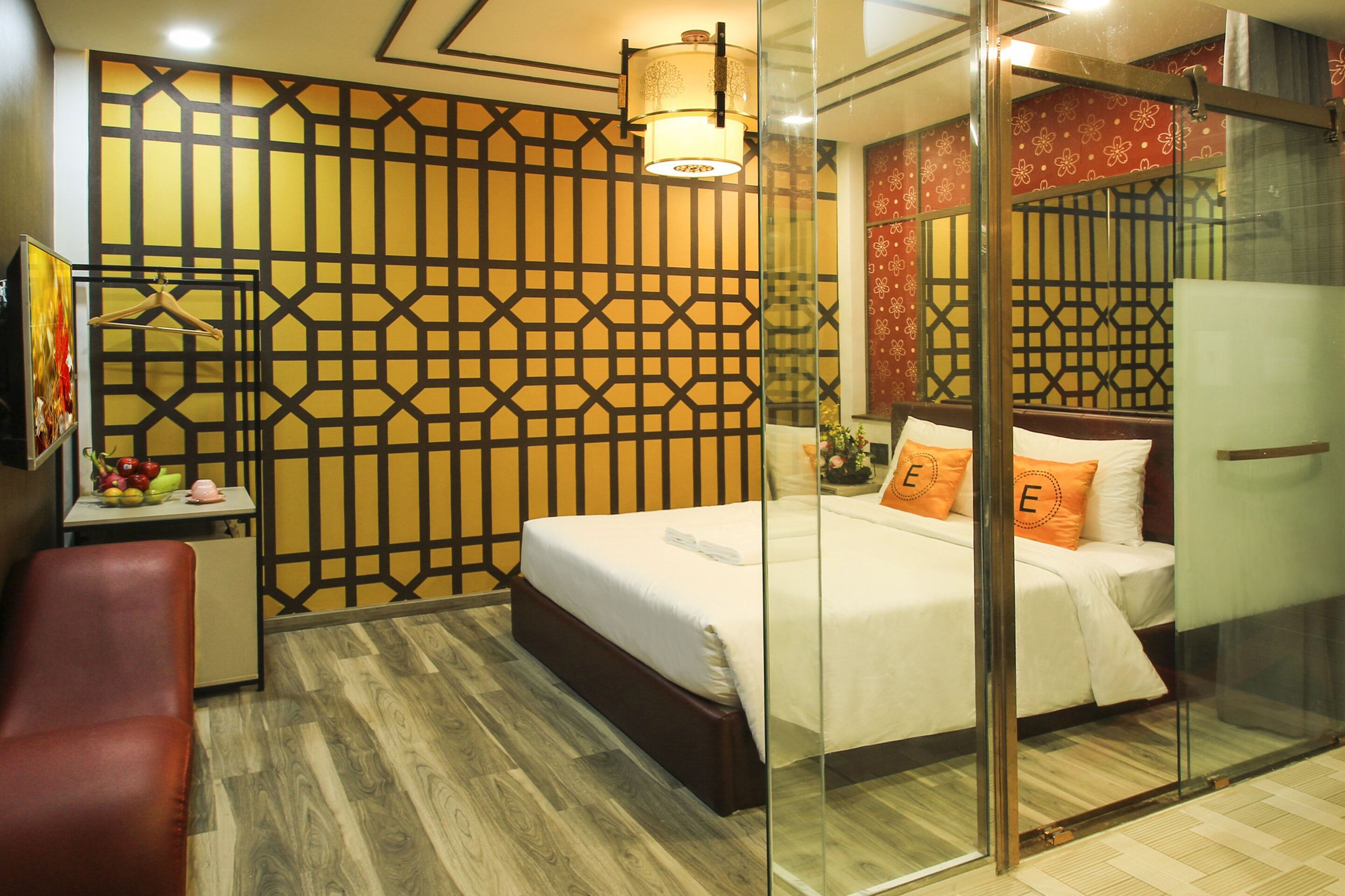 Foto - EROS Hotel - Love Hotel