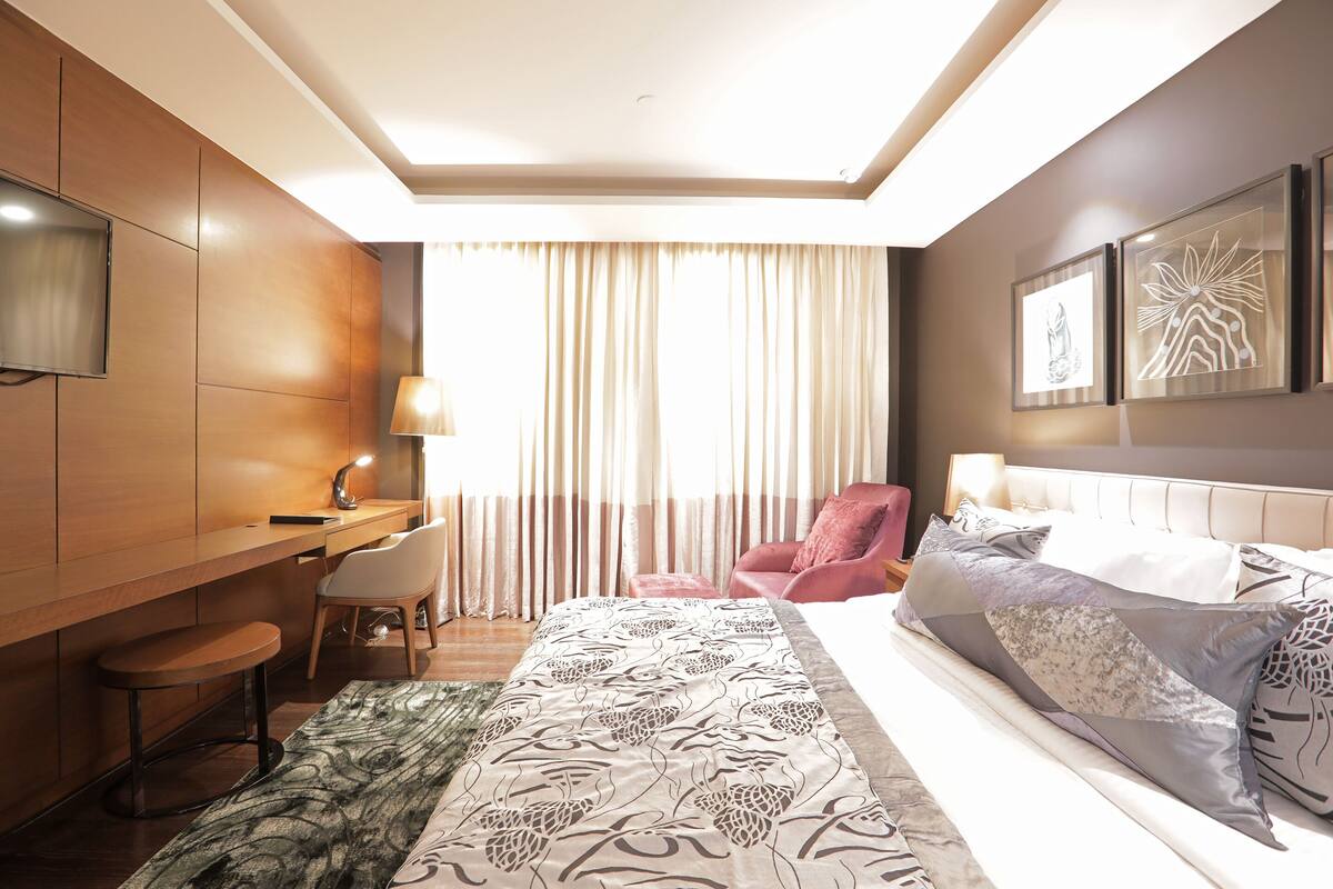 Classic Room