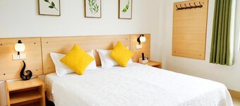 Voyager        Homestay