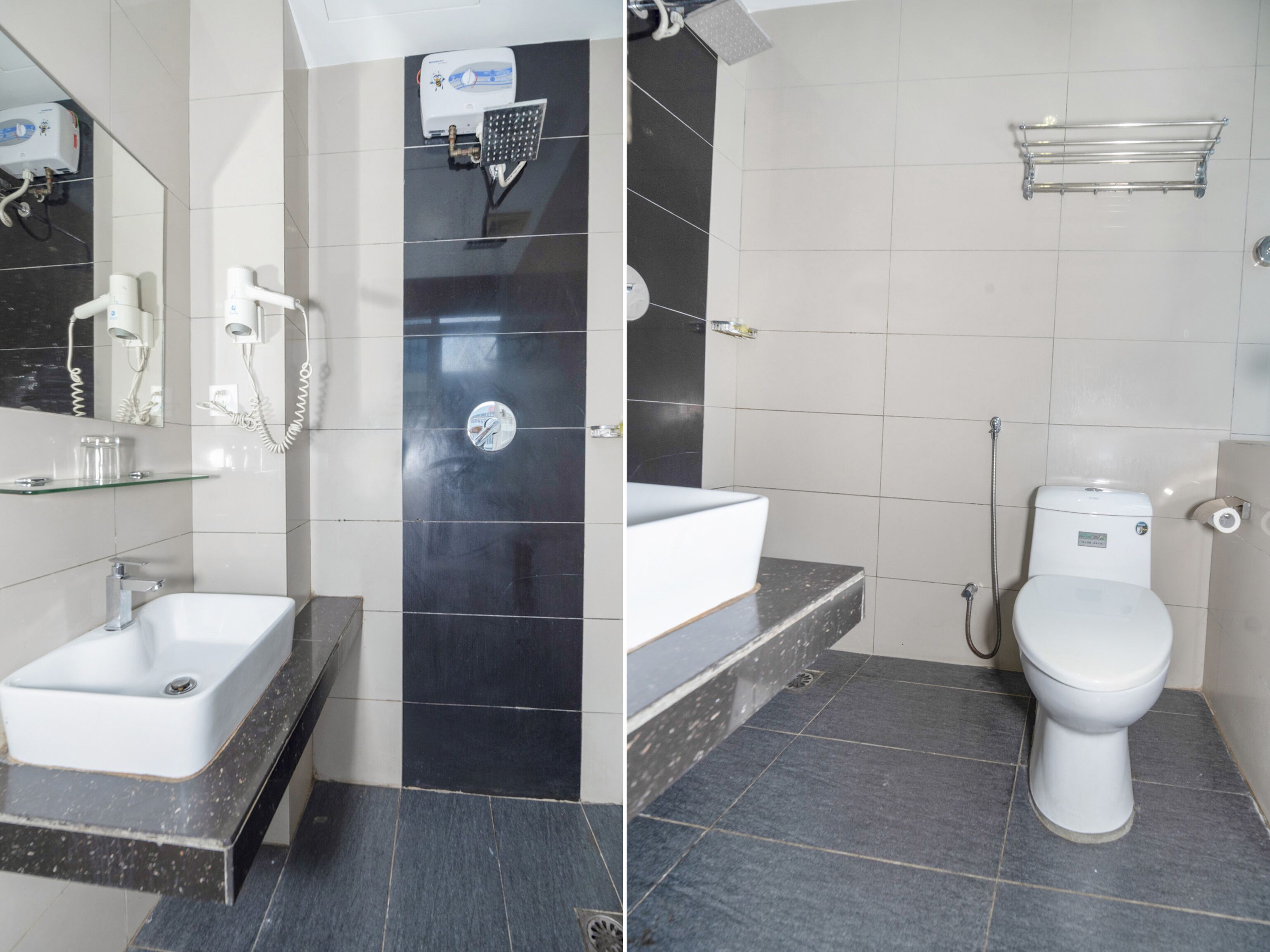 Foto - Super OYO 89944 Stay Inn