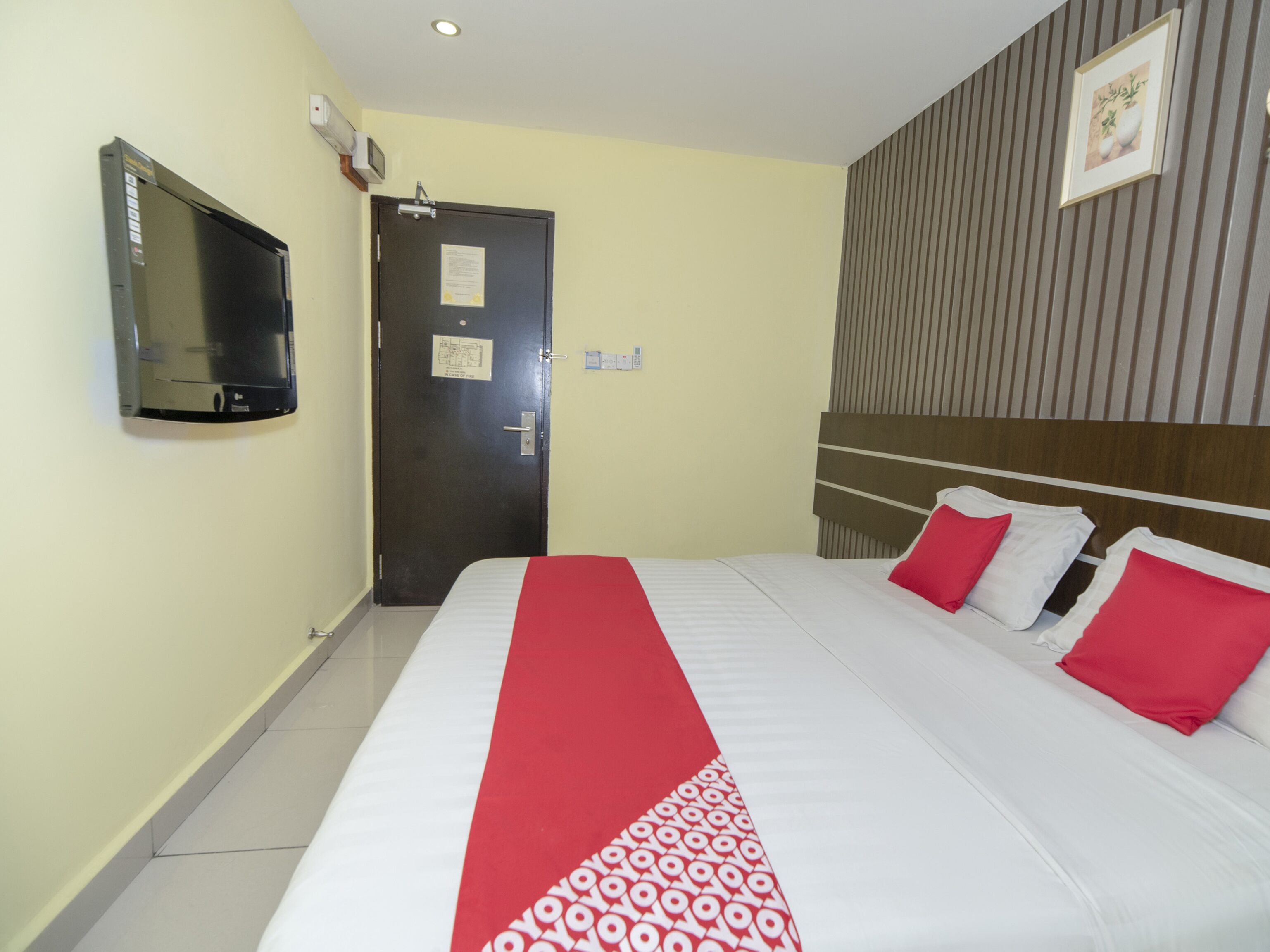 Foto - Super OYO 89944 Stay Inn