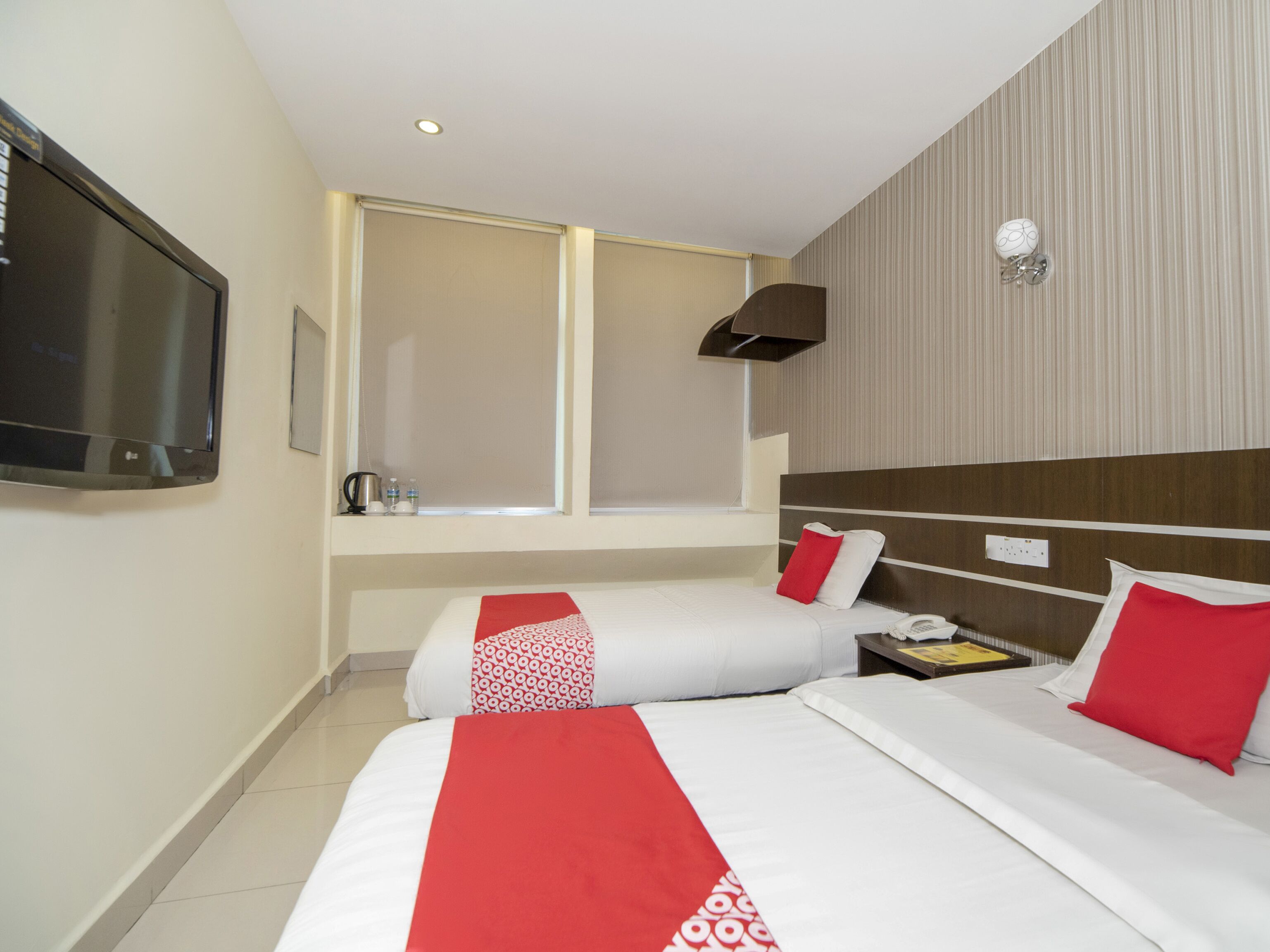 Foto - Super OYO 89944 Stay Inn