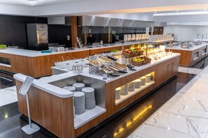 Restaurant -  Grand Bellagio Batumi Convention & Casino Hotel (Batumi)