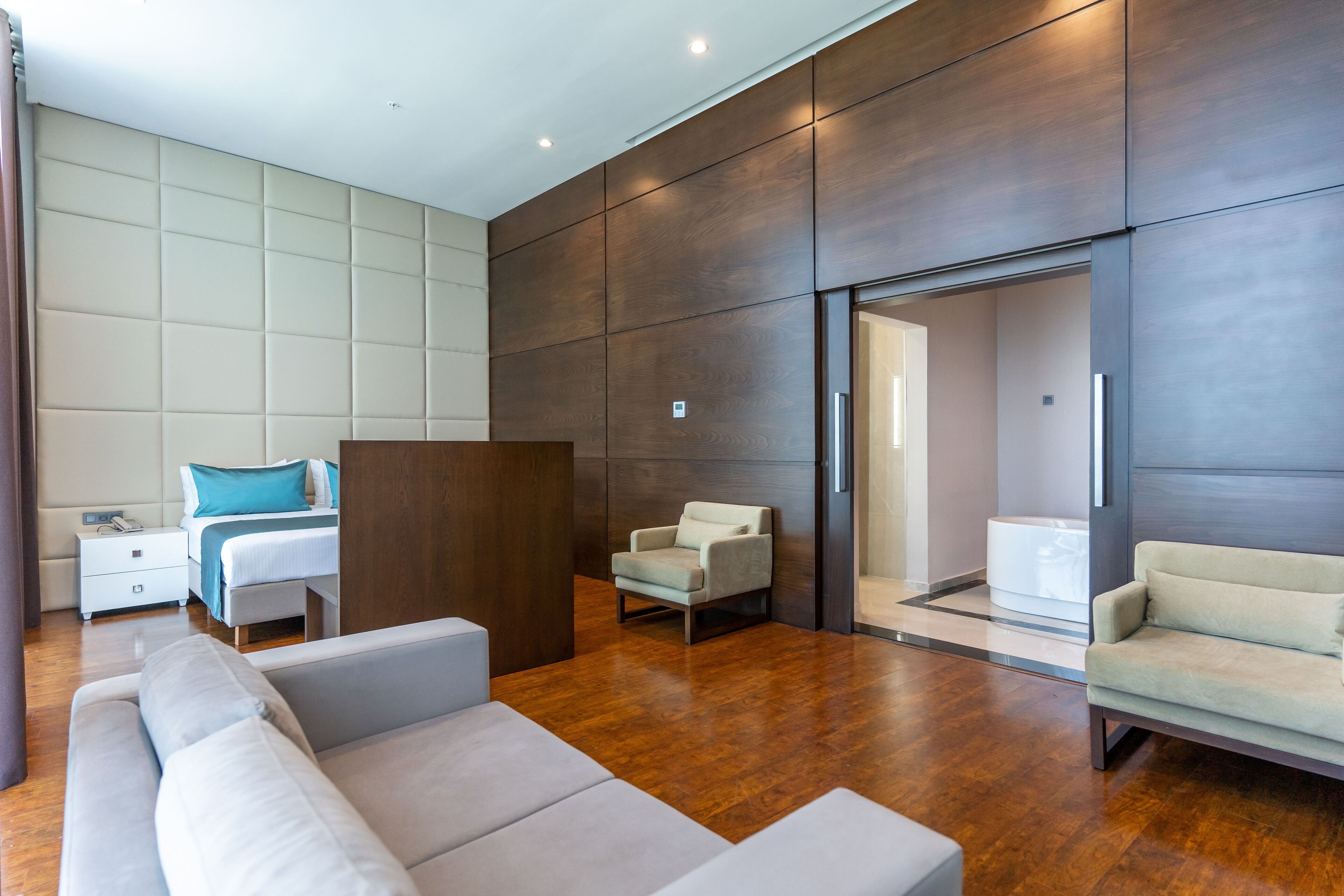 Photo - Grand Bellagio Hotel Batumi