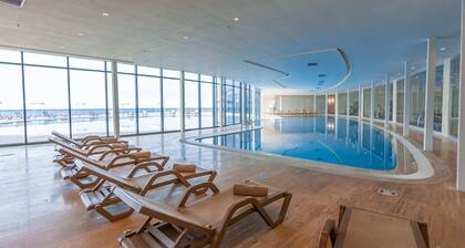 Grand Bellagio Batumi Convention & Casino Hotel