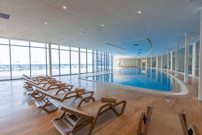 แกรนด์เบลลาจิโอบาทูมิคอนเวนชั่นและคาสิโนโฮเทล