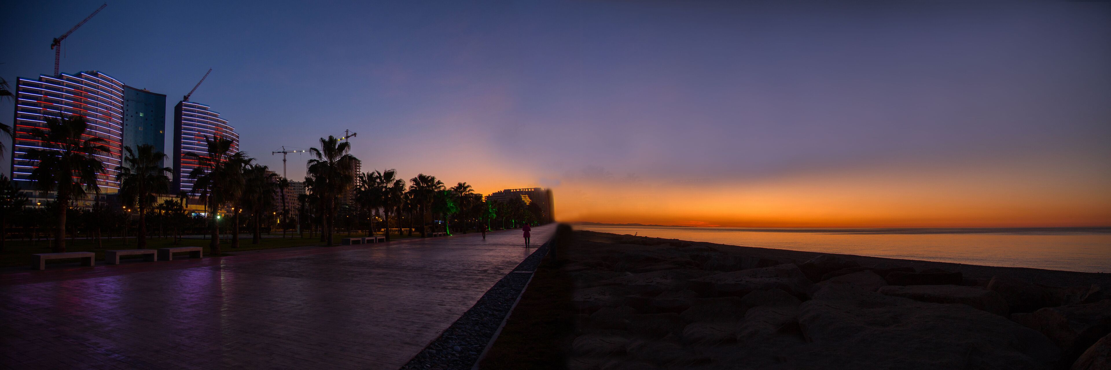 Photo - Grand Bellagio Hotel Batumi