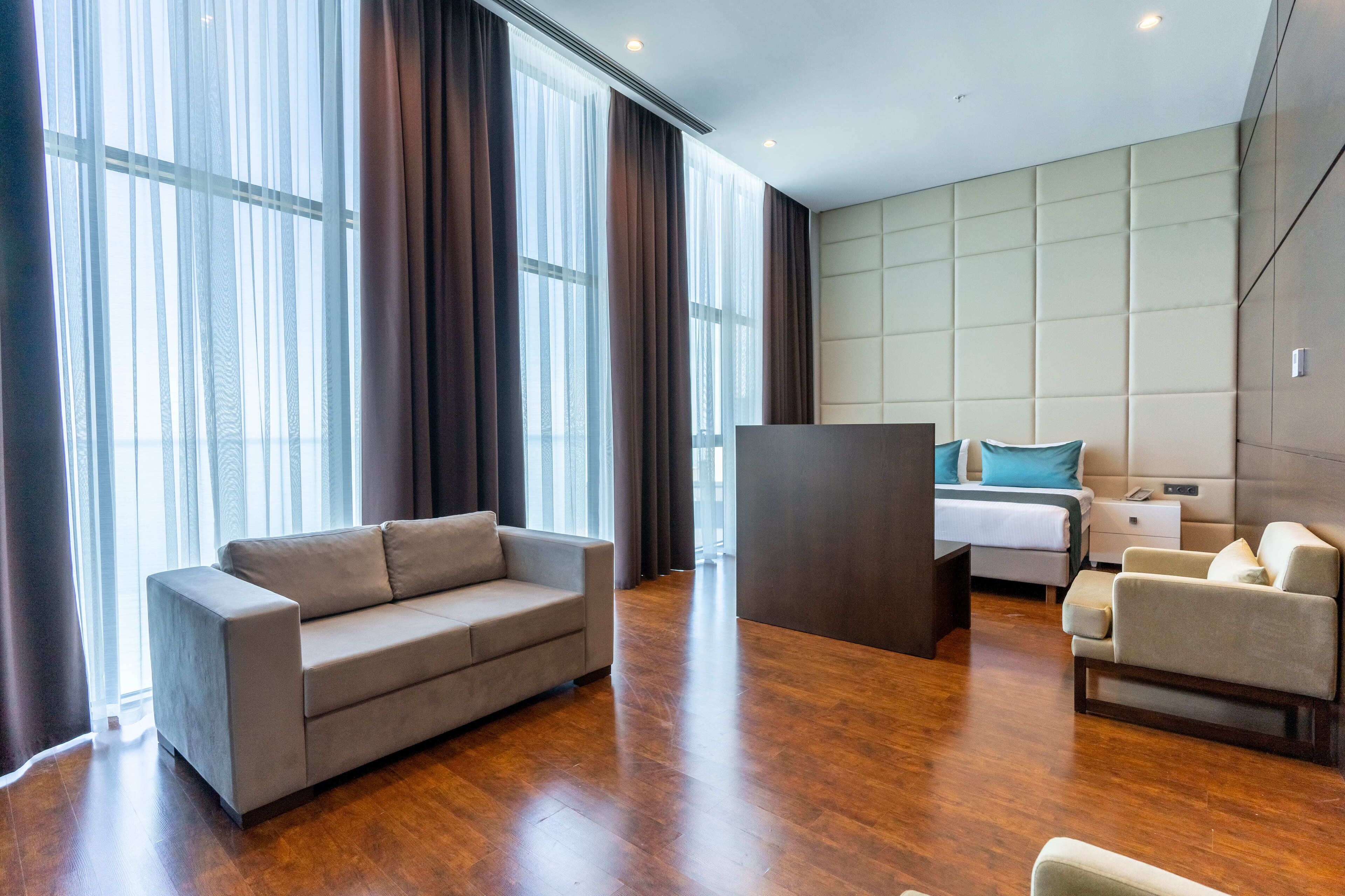 Photo - Grand Bellagio Hotel Batumi