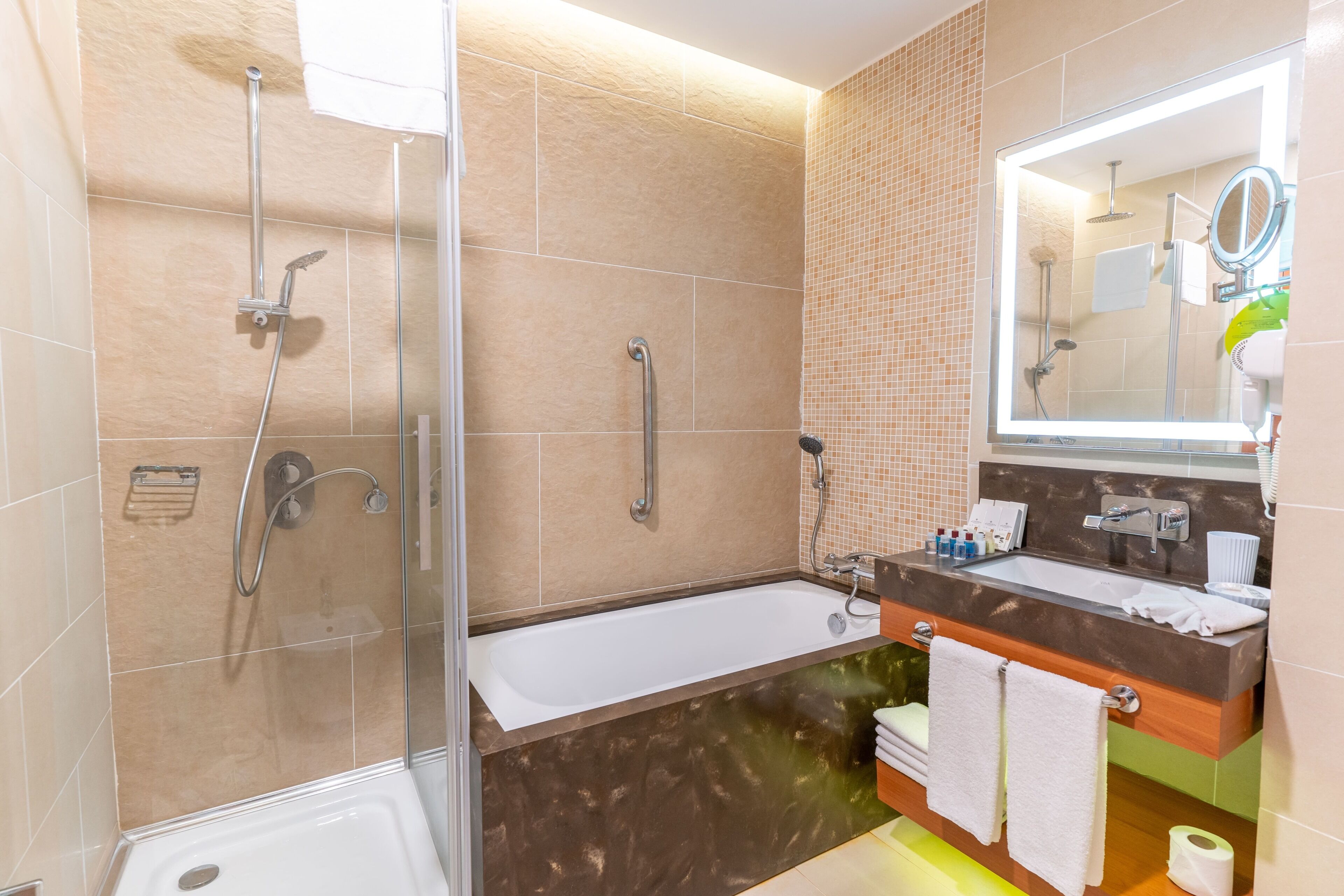Photo - Grand Bellagio Hotel Batumi