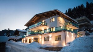 Exterior - Haus Valentine (Flachau)