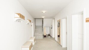 Interior entrance - Haus Valentine (Flachau)