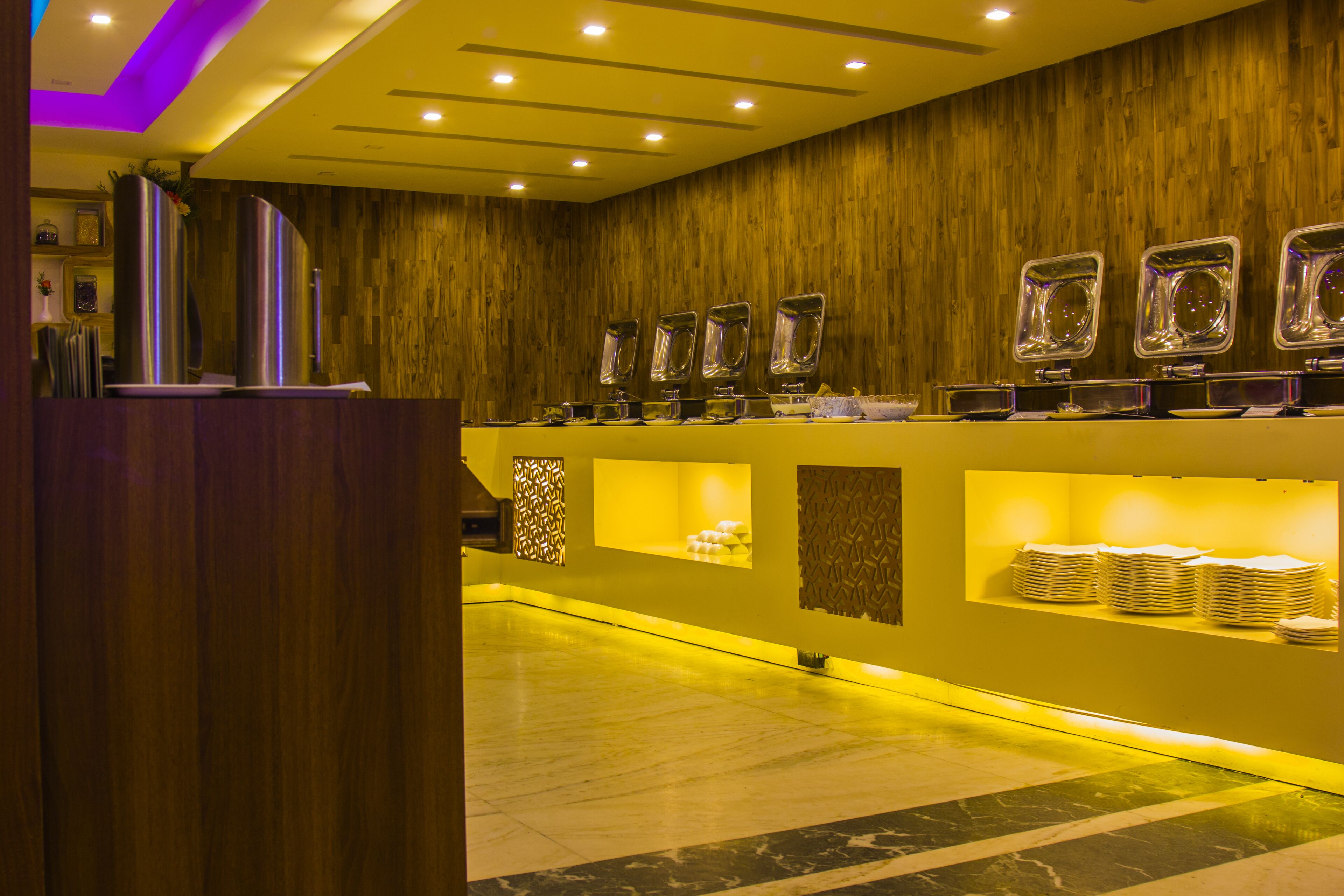 Buffet