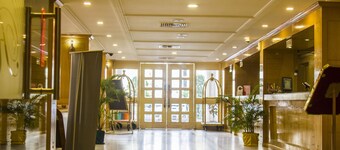 Royal Regency Lifotel by Crossway