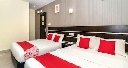 Hotel O Stay Inn Ii