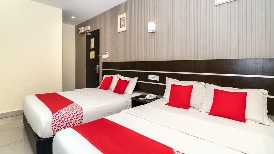 Hotel O Stay Inn Ii