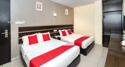 Hotel O Blossom Hotel