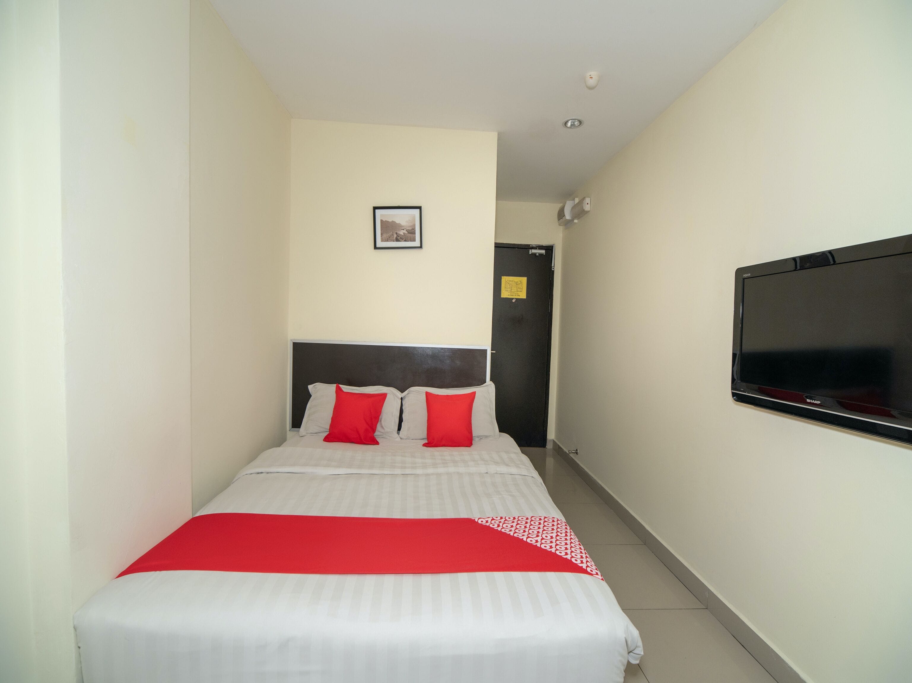 Photo - Hotel O Blossom Hotel