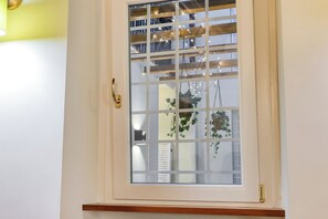 Interior - Skylife Spanish Steps Apartment (Roma)
