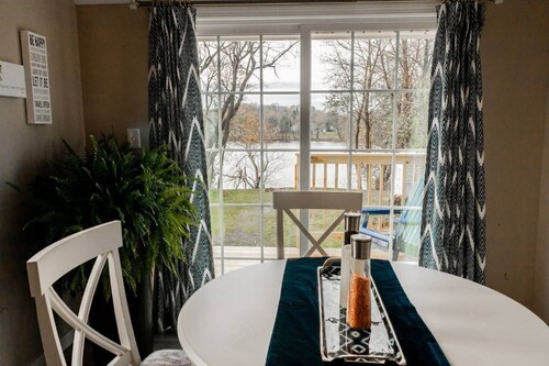 Scenic   River  View