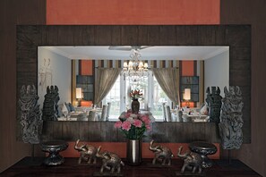 Restaurant - The Rohet House (Jodhpur)