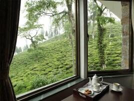 Desayuno buffet incluido todos los días