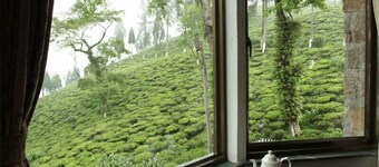 Sourenee Tea Estate & Boutique Resort