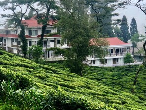 Exterior - Sourenee Tea Estate & Boutique Resort (Kurseong)