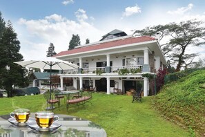 Exterior - Sourenee Tea Estate & Boutique Resort (Kurseong)