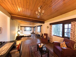 Free WiFi - Sourenee Tea Estate & Boutique Resort (Kurseong)
