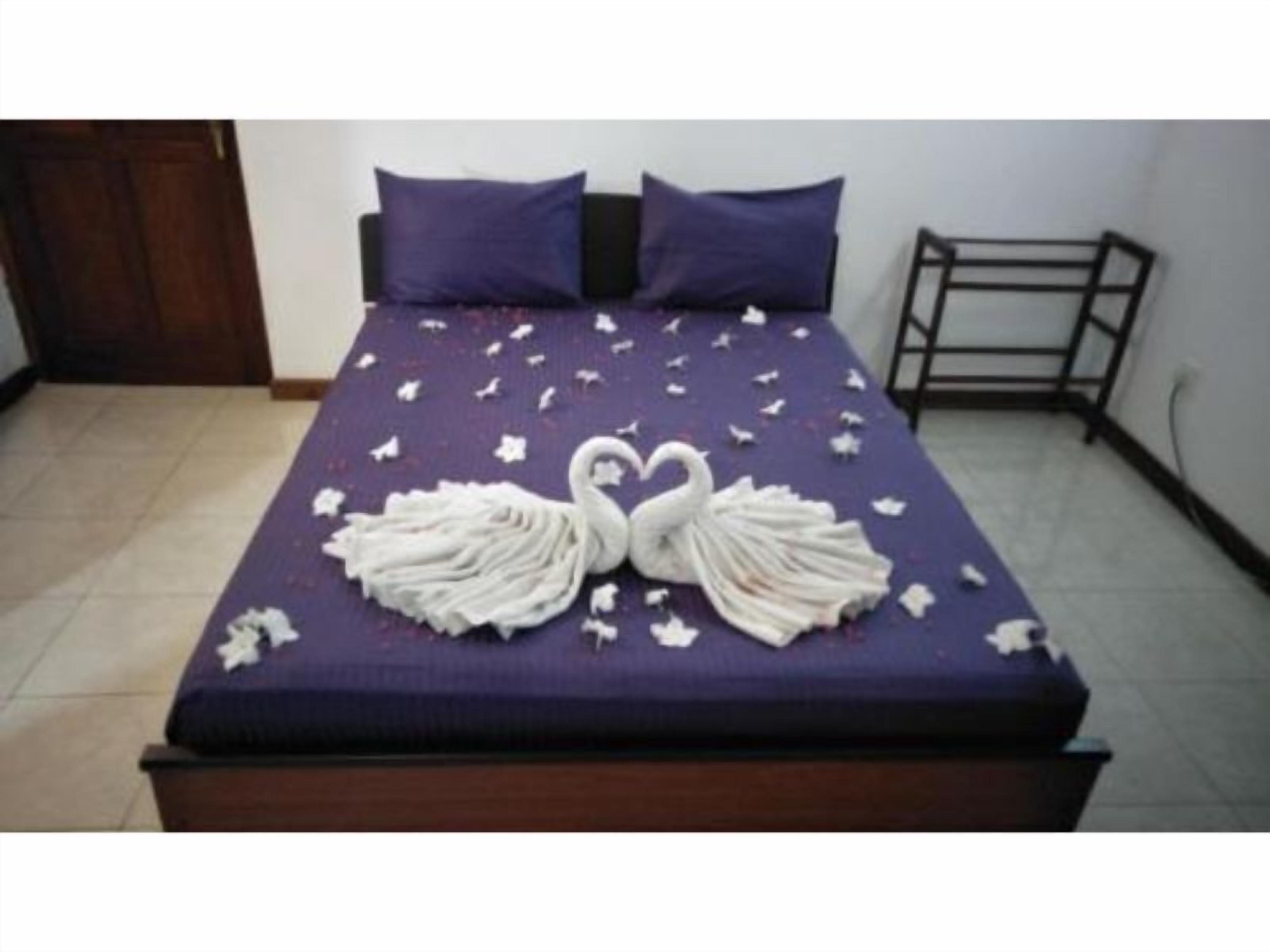 Standard Double Room (Non AC)