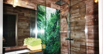 Studio Forest - Romantik Apartments in Leipzig, *2km bis ins Stadtzentrum*